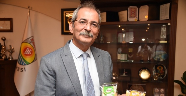 Tarsus Belediyesi, çölyak hastalarına ücretsiz glutensiz ekmek dağıtacak