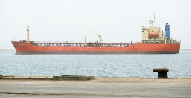 Yemen’de gerilim yeniden yükseliyor:  Petrol gemisine el kondu