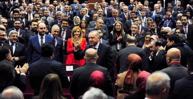 Cumhurbaşkanı Erdoğan: Davete icabet edeceğiz