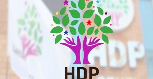 HDP’den konferans