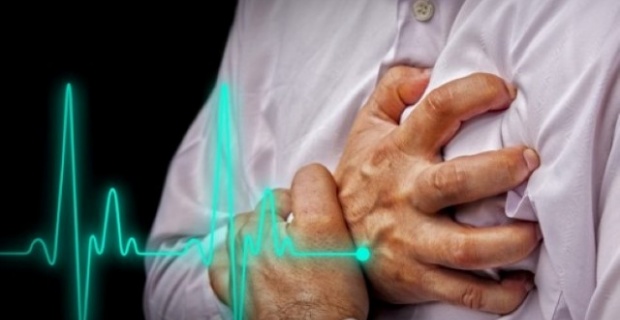 Kalpte ritim bozukluğu inme riskini arttırıyor