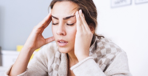 Her baş ağrısı migren değil