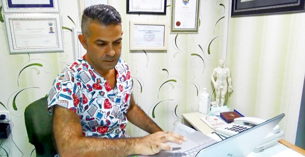 Prof. Dr. Hakan Çoksüer: Aşı kısırlık yapmaz