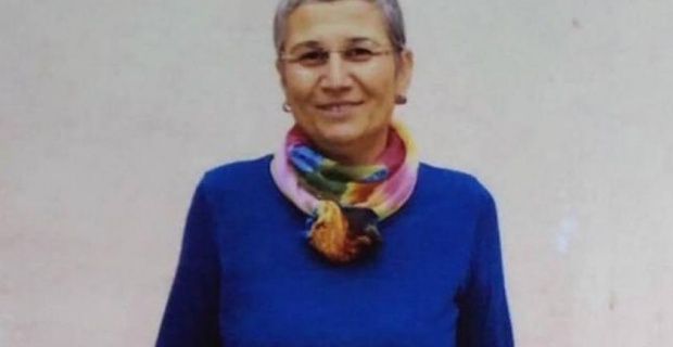 Leyla Güven ve 8 tutukluya 'Kürtçe Şarkı' soruşturması