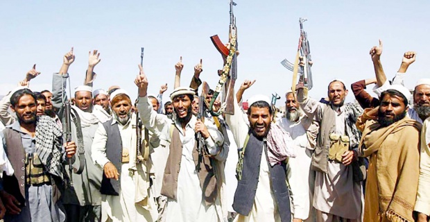 Taliban: Herkes evine dönebilir