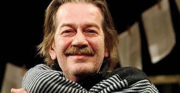 Ünlü tiyatrocu Ferhan Şensoy hayatını kaybetti
