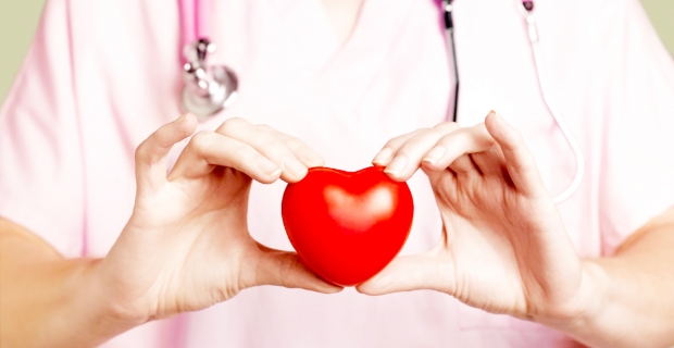 Kalp krizinde erken müdahale hayat kurtarıyor