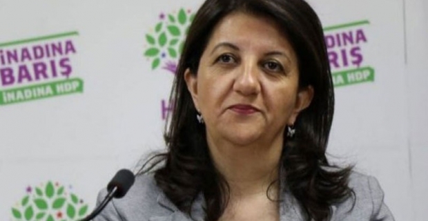 Pervin Buldan: CHP'nin Kürt sorununa ilişkin açıklamaları önemli