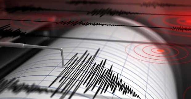 Erzurum'da 5,1 büyüklüğünde deprem