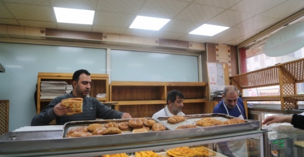 Diyarbakır'dan zam tepkisi: Peynir olmuş 50 lira, ekmek oldu 5 lira. Fakir bitti
