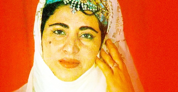 Kürt müziğinin ‘Taçsız Kraliçesi’: Ayşe Şan