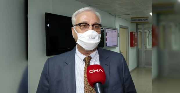 Prof. Dr. Özlü'den kritik uyarı