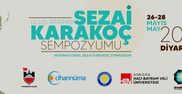 ‘Uluslararası Sezai Karakoç Sempozyumu’ düzenlenecek