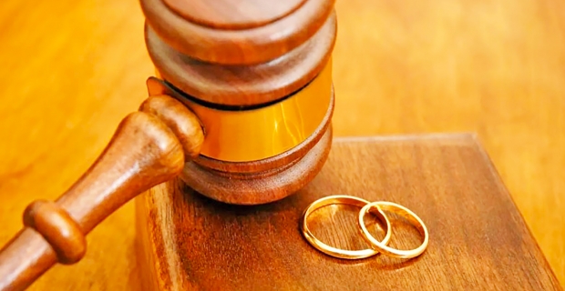Yargıtay'dan öneri: 5 yıl ayrı kalmış çift otomatik boşansın