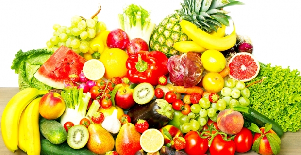 Akciğer sağlığı için 10 önemli gıda