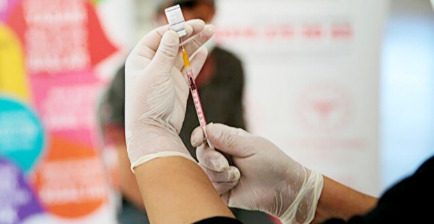 Dünya sağlık örgütü: Aşıların etkililik oranı düşüyor