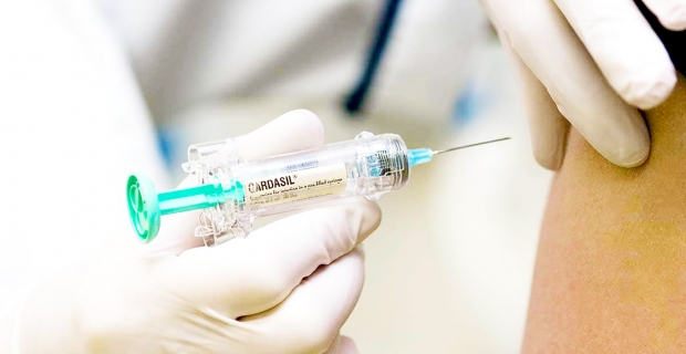 HPV aşısı 45 yaşına kadar yapılabilir