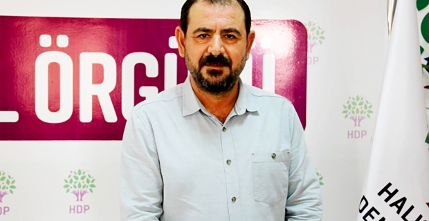 'Kürtçe dersler için HDP’nin sesi gür çıkmıyor’ eleştirisine yanıt