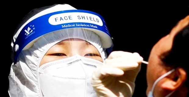 Çin'de her şey sil baştan: Toplu koronavirüs testi kararı alındı
