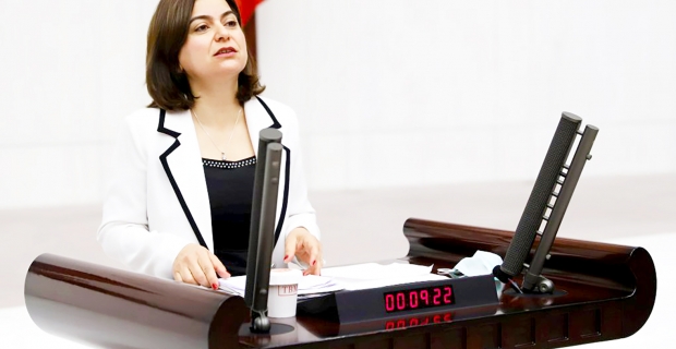 HDP’den Sağlık Bakanı Koca’ya HIV enfeksiyonu soruları