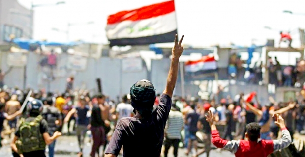 Irak’ta siyasi kriz derinleşiyor