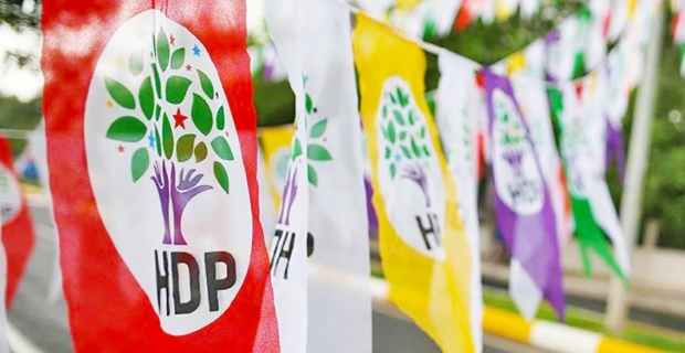 10 HDP’li tutuklandı