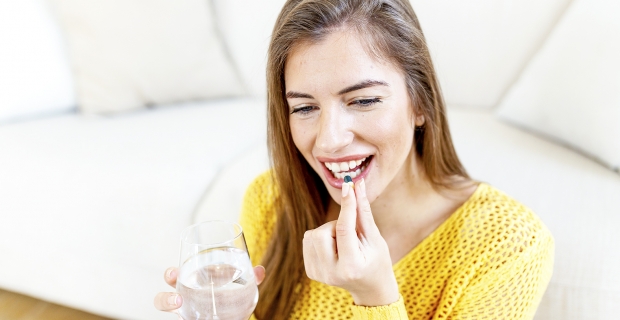 D vitamini kullanımı dişlerde  çürük oluşumunu engelliyor