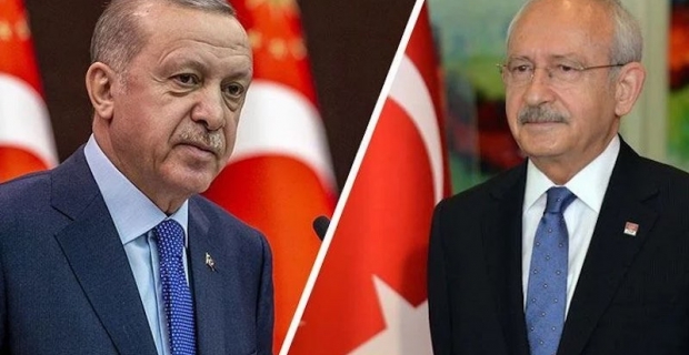 Erdoğan'ın avukatından Kılıçdaroğlu açıklaması: Yasal yollara başvurulacak