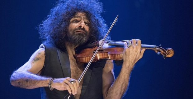 Ermeni asıllı İspanyol müzisyen Ara Malikian'ın konseri de iptal!