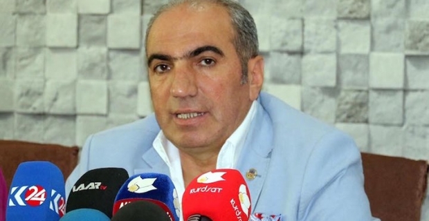 HDP, Mustafa Akkul’un ihracını reddetti