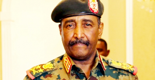 Sudan'da 7 ay sonra OHAL kaldırıldı
