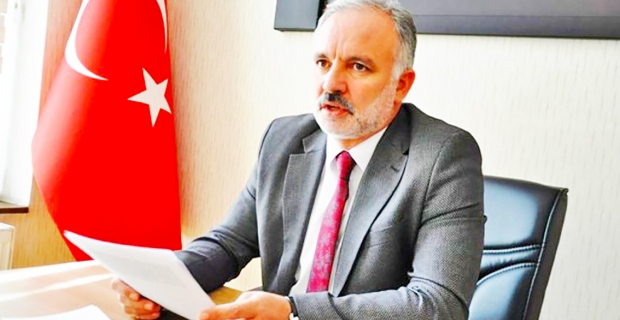 Ayhan Bilgen: AK Parti yeni çözüm süreci başlatabilir