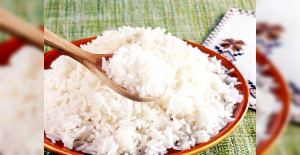 'Gıda fiyatlarındaki artış,  pirinç krizine neden olabilir'