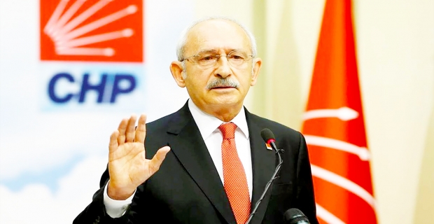 Kılıçdaroğlu:  Gazeteciler Diyarbakır’da  hangi gerekçeyle içerideler