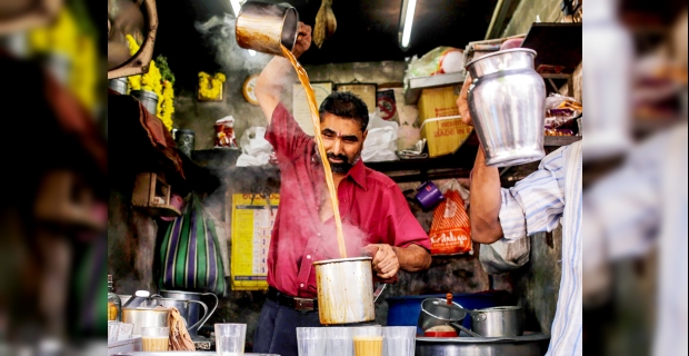 Pakistan'da 'az çay için' çağrısı