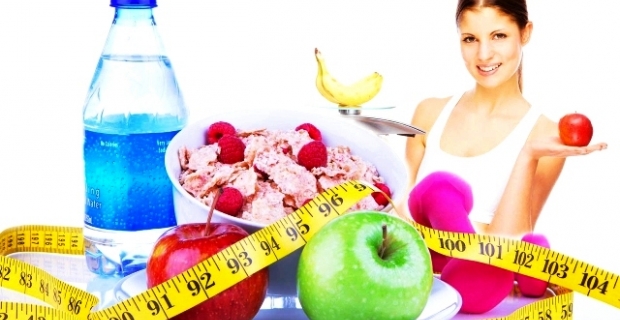 Şok diyet yerine ‘sürdürülebilir’ diyetleri tercih edin
