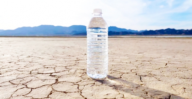 Su krizi, en büyük küresel risklerinden biri