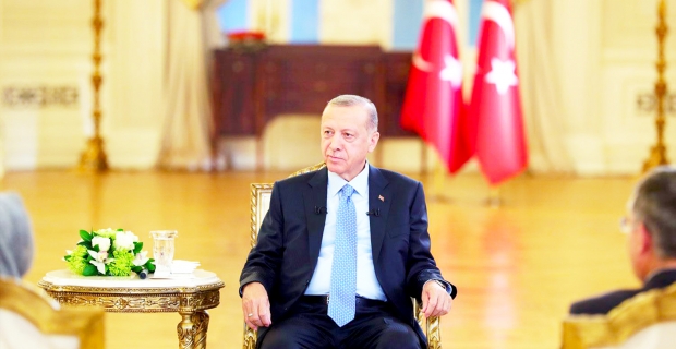 Erdoğan’dan ‘Zaho’ açıklaması:  Biz böyle bir şey yapamayız