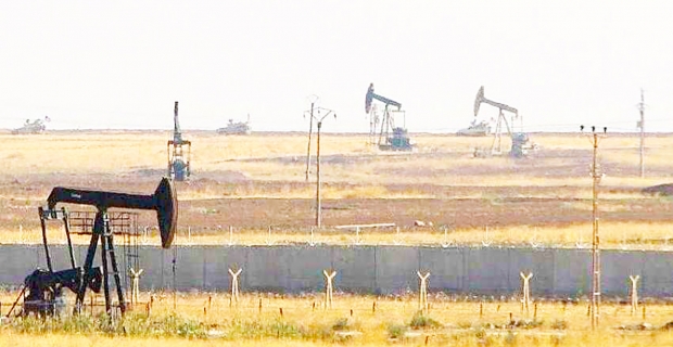 Güneydoğu'yu petrol heyecanı sardı