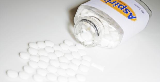 Aspirin riskli hastalarda yumurtalık kanserini önlüyor