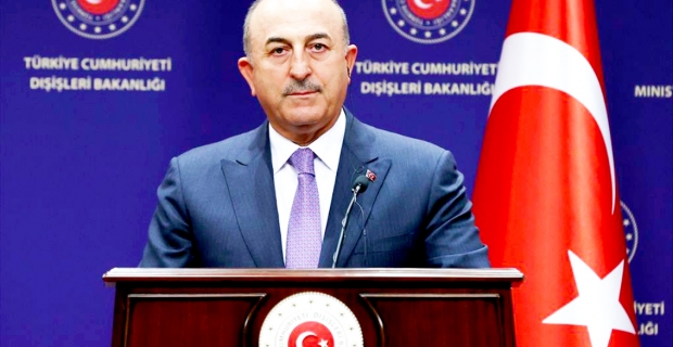 Çavuşoğlu, Erdoğan-Esad görüşmesi iddialarını yalanladı