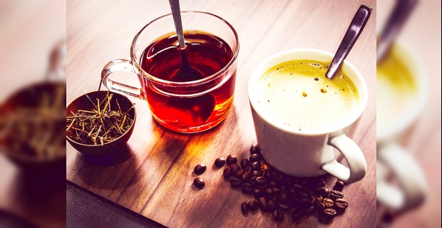 Çay ve kahve vücudun su ihtiyacını arttırıyor