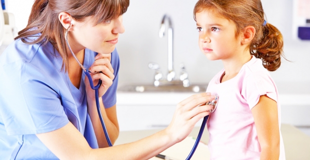 Çocuğunuzu okul öncesi sağlık kontrolünden geçirin
