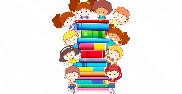 ‘Çocuk ve Genç Dostu Kitap’ listesi