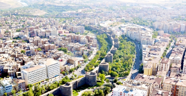 Diyarbakır’ın ihracatı 7 ayda yüzde 41 artı