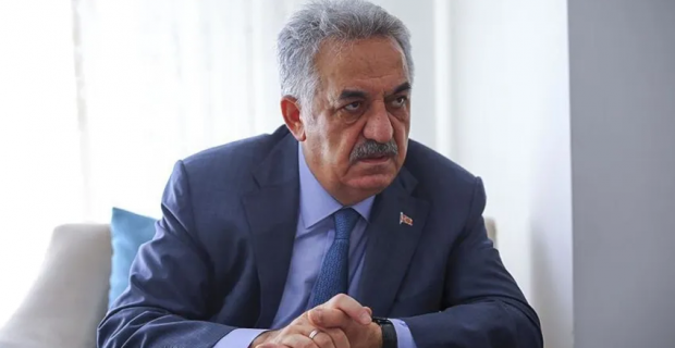 AK Parti Genel Başkan Yardımcısı Yazıcı'dan genel af açıklaması: Gündemimizde yok