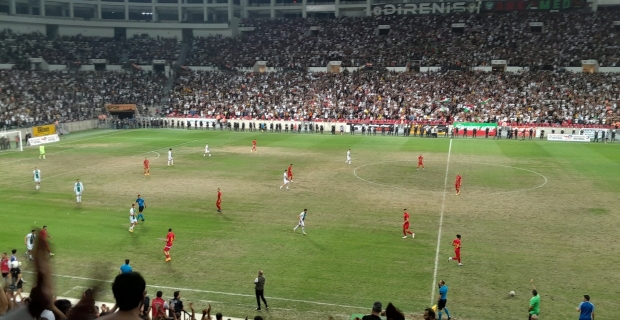 Amedspor-2 Bursaspor-0
