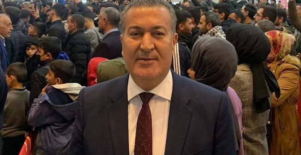 CHP Parti Meclisi üyesi Nevaf Bilek’e “Kürdistan” soruşturması