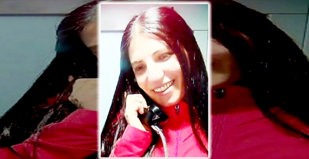 Diyarbakır Kadın Kapalı Cezaevi'nde  adli tutuklu Emel yaşamını yitirdi