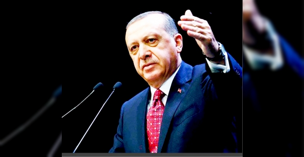 Erdoğan: Rusya hafife alınacak ülke değil
